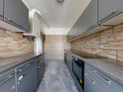 Wohnung kaufen in 1100 Wien