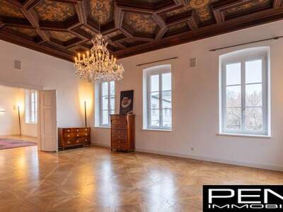 Wohnung mieten in 4020 Linz