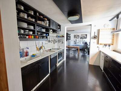 Gewerbeobjekt mieten in 2102 Bisamberg (Bild 4)