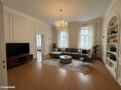 Wohnung kaufen in 1060 Wien (Bild 1)