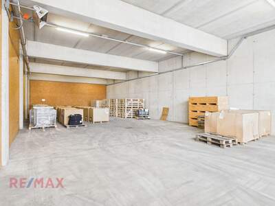 Gewerbeobjekt mieten in 6830 Rankweil (Bild 3)