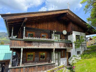 Haus kaufen in 6365 Kirchberg