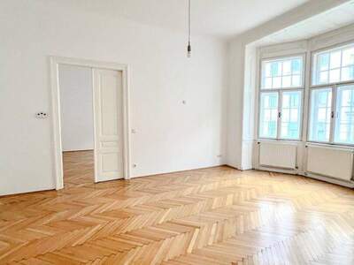 Eigentumswohnung in 1030 Wien