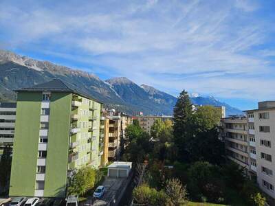 Wohnung kaufen in 6020 Innsbruck