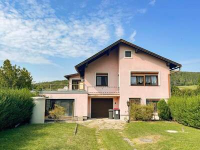 Haus kaufen in 2561 Hernstein