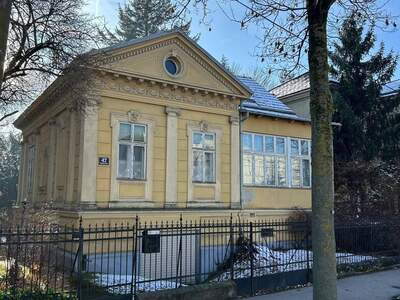 Haus provisionsfrei kaufen in 1140 Wien
