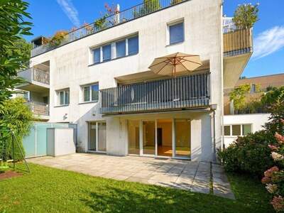 Wohnung kaufen in 1140 Wien