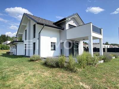 Einfamilienhaus kaufen in 7532 Litzelsdorf (Bild 2)