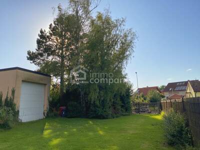 Grundstück kaufen in 2432 Schwadorf