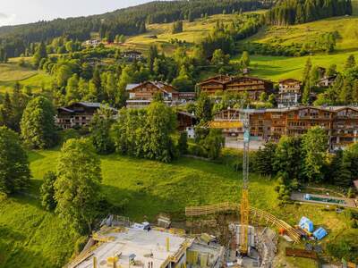 Grundstück kaufen in 5753 Saalbach (Bild 4)