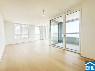 Terrassenwohnung kaufen in 1220 Wien (Bild 2)