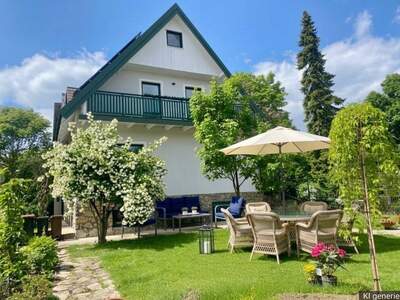 Haus kaufen in 2345 Brunn