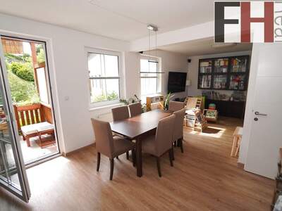 Eigentumswohnung in 3032 Eichgraben (Bild 2)