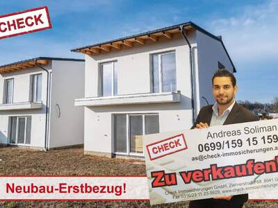 Eigentumswohnung in 8410 Weitendorf