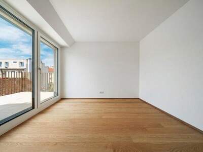 Terrassenwohnung kaufen in 1170 Wien (Bild 4)