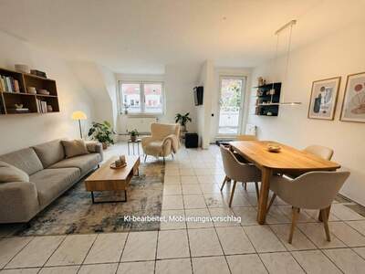Wohnung kaufen in 2103 Langenzersdorf