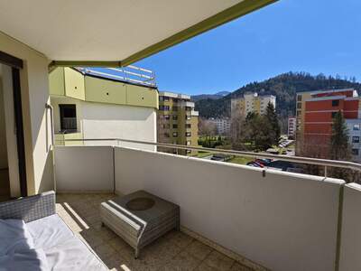Wohnung mit Balkon kaufen in 8605 Kapfenberg (Bild 2)