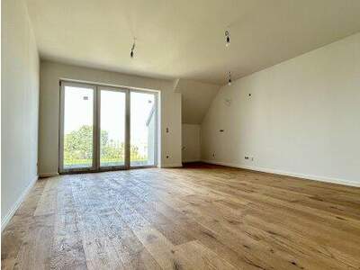Terrassenwohnung kaufen in 2320 Mannswörth (Bild 1)