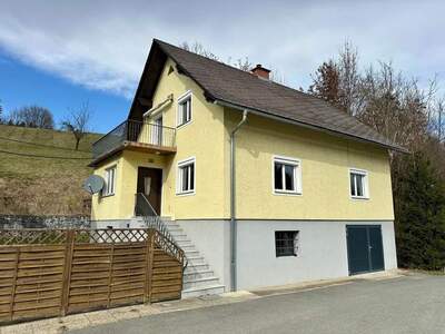 Gewerbeobjekt kaufen in 8111 Gratwein