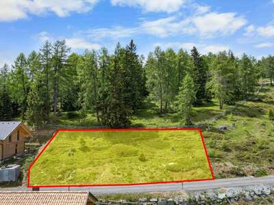 Grundstück kaufen in 9853 Gmünd (Bild 4)