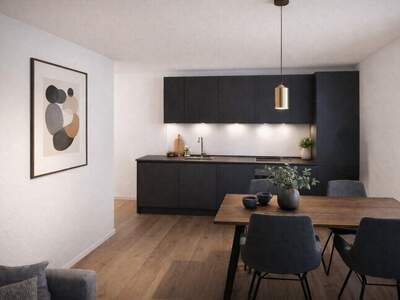 Wohnung kaufen in 6112 Wattens (Bild 2)