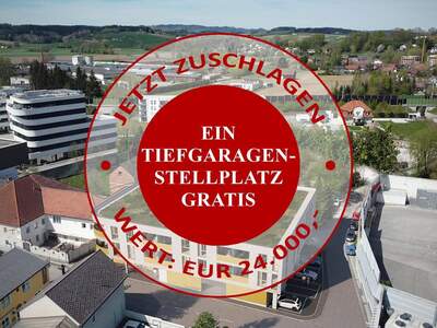 Anlageobjekt kaufen in 4690 Schwanenstadt