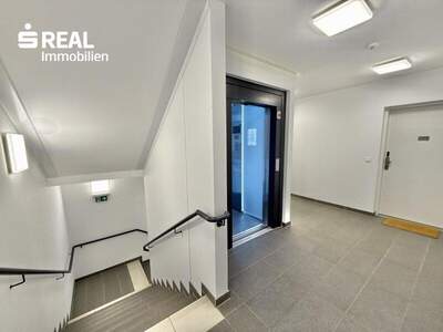 Terrassenwohnung kaufen in 1100 Wien (Bild 2)