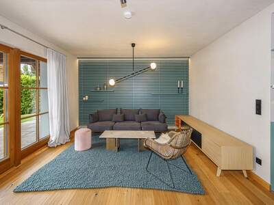 Terrassenwohnung kaufen in 6352 Ellmau (Bild 4)