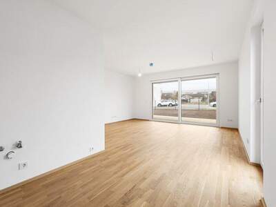 Terrassenwohnung kaufen in 2700 Wr. Neustadt (Bild 1)