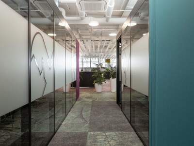 Gewerbeobjekt mieten in 6063 Rum (Bild 3)