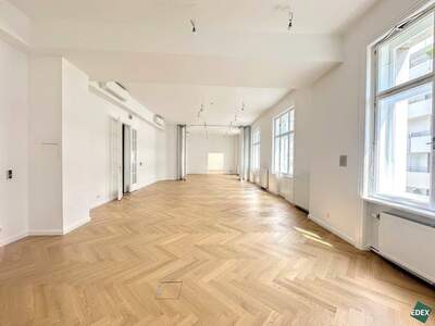 Gewerbeobjekt mieten in 1010 Wien