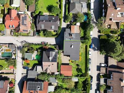 Grundstück kaufen in 5026 Salzburg (Bild 2)