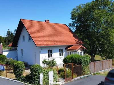 Haus kaufen in 8232 Grafendorf