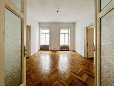 Apartment provisionsfrei mieten in 1010 Wien