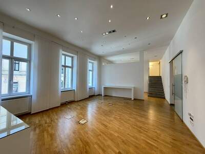 Gewerbeobjekt kaufen in 1150 Wien