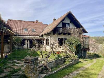 Haus kaufen in 8151 Hitzendorf