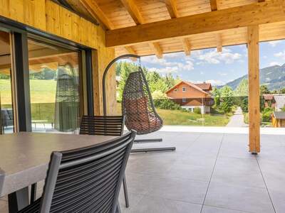 Chalet kaufen in 8954 St. Martin (Bild 5)
