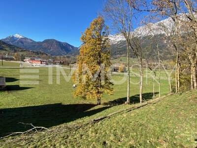 Grundstück kaufen in 8960 Niederöblarn (Bild 2)