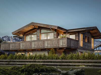 Chalet kaufen in 6380 St. Johann (Bild 5)