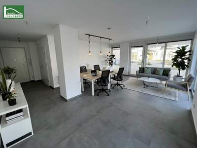 Gewerbeobjekt mieten in 2351 Wiener Neudorf
