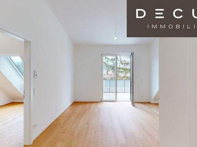 Terrassenwohnung mieten in 1130 Wien (Bild 5)