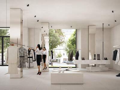 Gewerbeobjekt mieten in 1010 Wien (Bild 4)