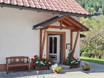 Haus kaufen in 8624 Au (Bild 1)