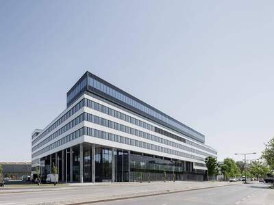 Gewerbeobjekt mieten in 1210 Wien