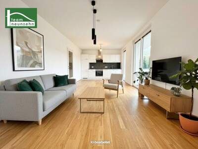 Terrassenwohnung mieten in 8054 Graz (Bild 5)