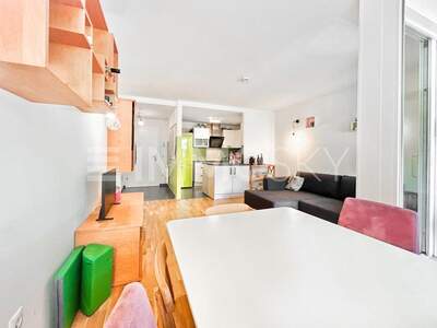 Terrassenwohnung kaufen in 1100 Wien (Bild 5)