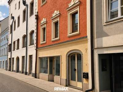 Gewerbeobjekt mieten in 4470 Enns