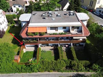 Wohnung kaufen in 9020 Klagenfurt