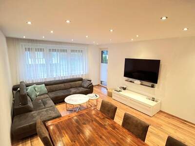 Wohnung mit Balkon kaufen in 5071 Käferheim (Bild 1)