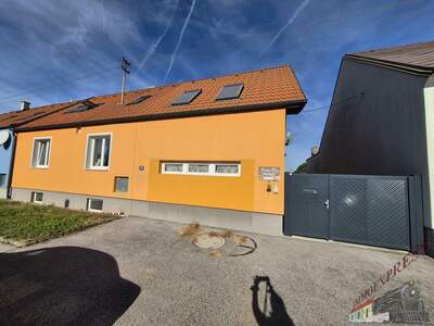 Einfamilienhaus kaufen in 2304 Orth (Bild 3)